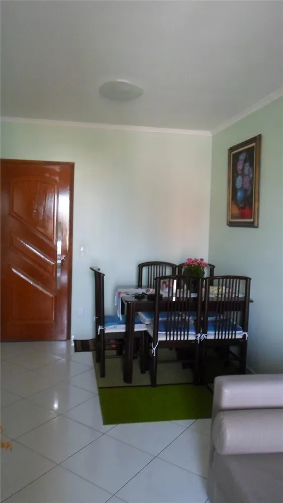 Apartamento, 3 quartos, 58 m² - Foto 11