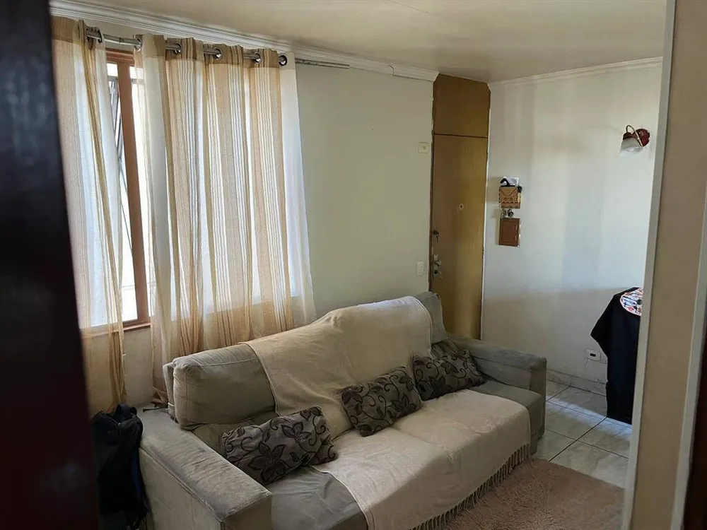 Apartamento, 2 quartos, 44 m² - Foto 5