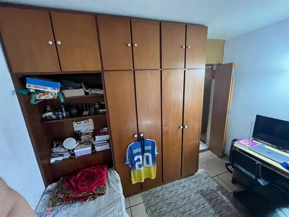 Apartamento, 2 quartos, 44 m² - Foto 8