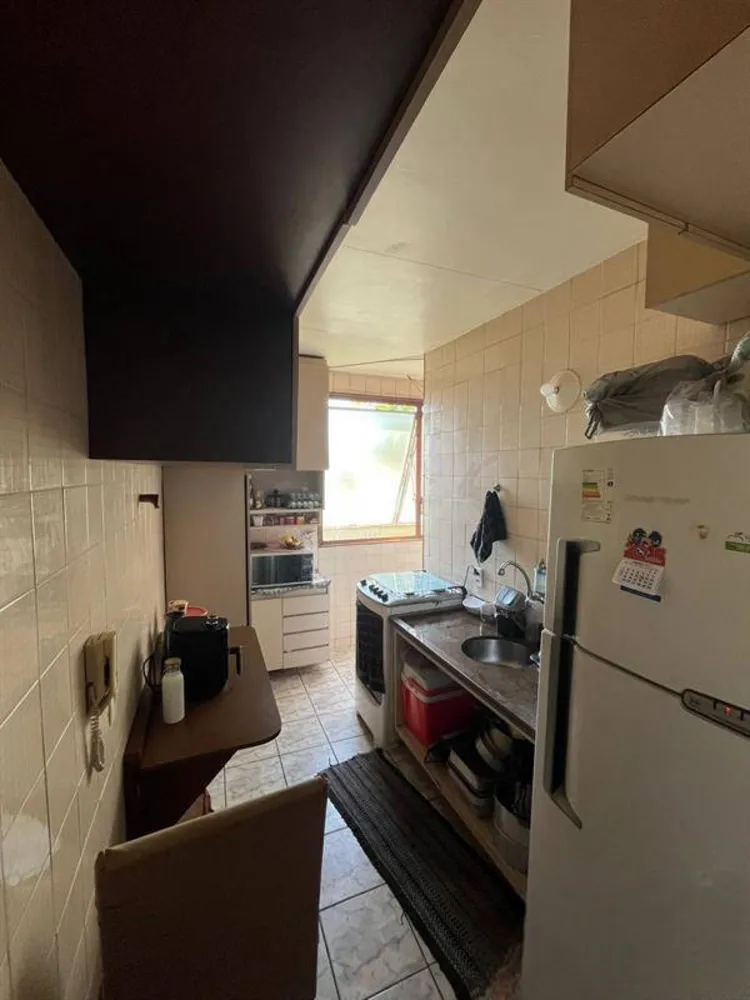 Apartamento, 2 quartos, 44 m² - Foto 7