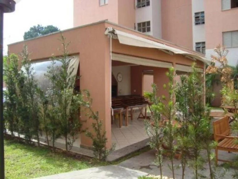 Apartamento, 3 quartos - Foto 4