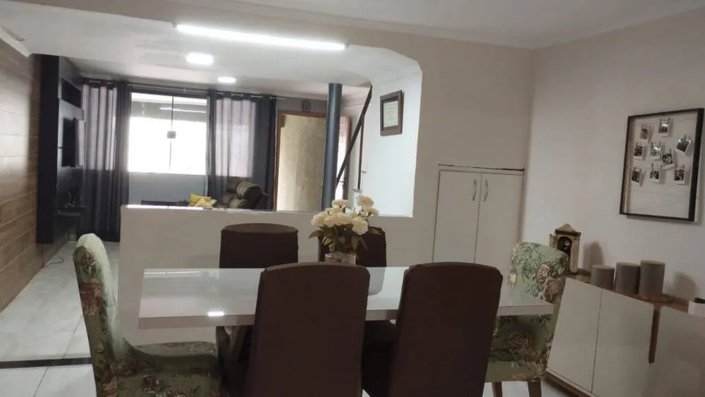 Sobrado, 2 quartos, 125 m² - Foto 7
