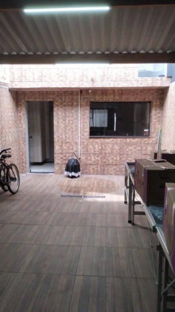 Sobrado, 2 quartos, 125 m² - Foto 8