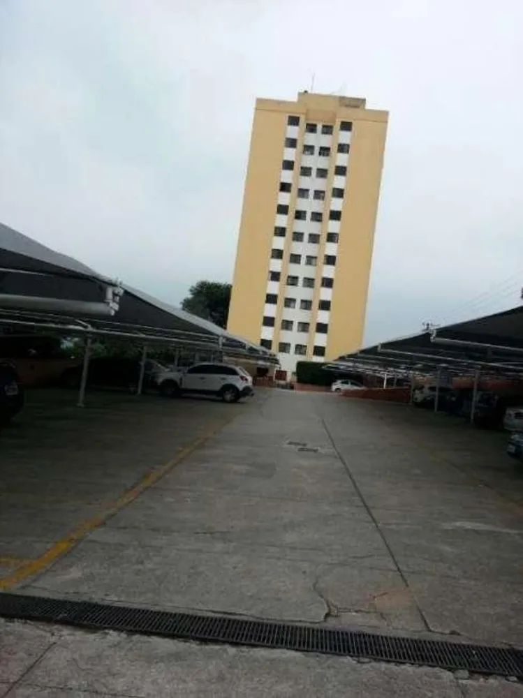 Apartamento, 2 quartos, 48 m² - Foto 7