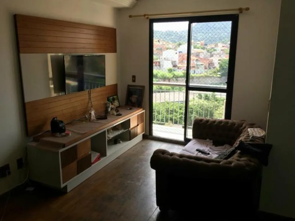 Apartamento, 2 quartos, 48 m² - Foto 8