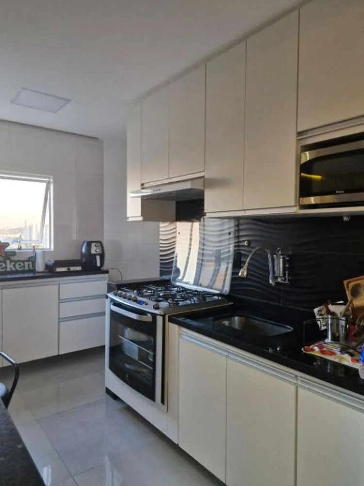 Apartamento, 2 quartos, 57 m² - Foto 5