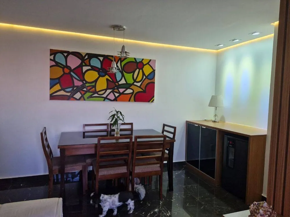 Apartamento, 2 quartos, 57 m² - Foto 7