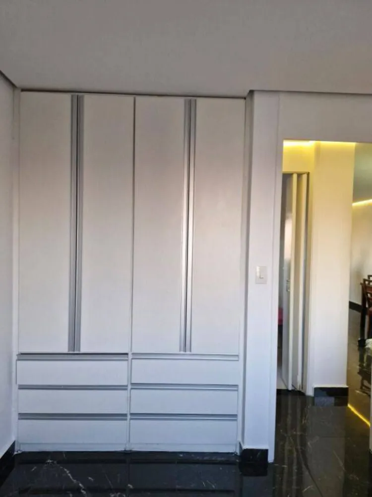 Apartamento, 2 quartos, 57 m² - Foto 6