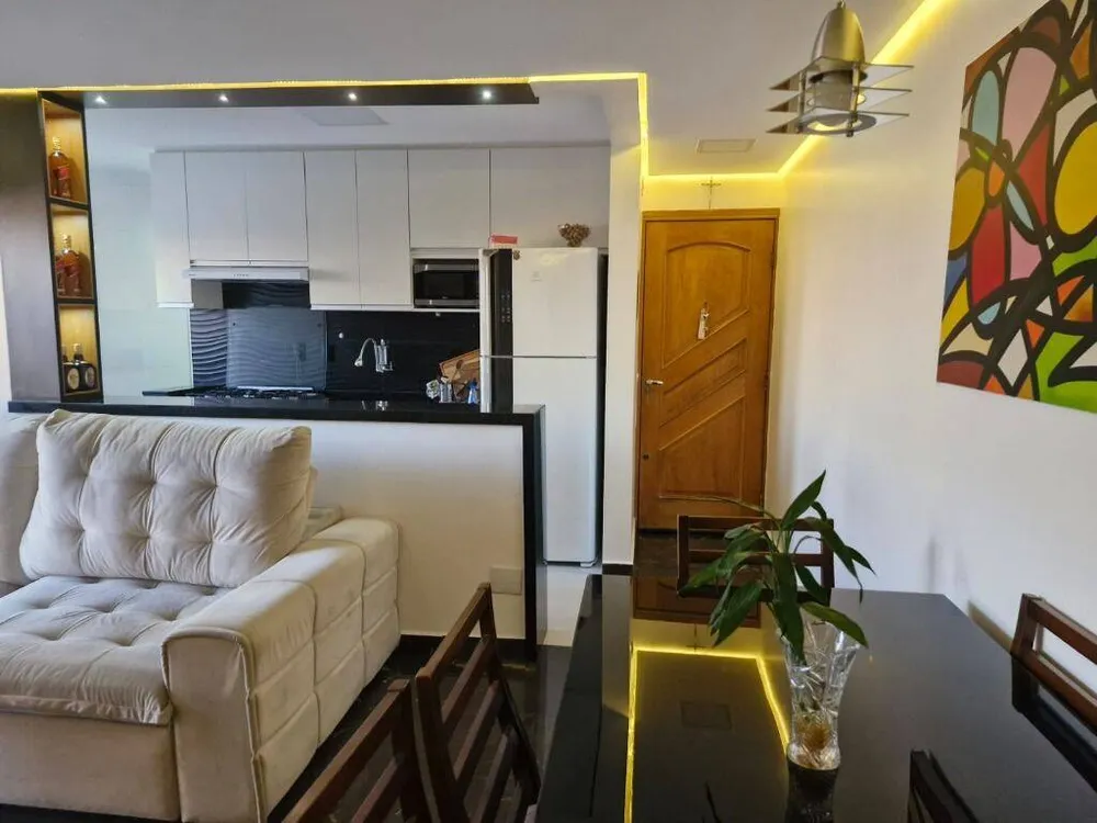 Apartamento, 2 quartos, 57 m² - Foto 4