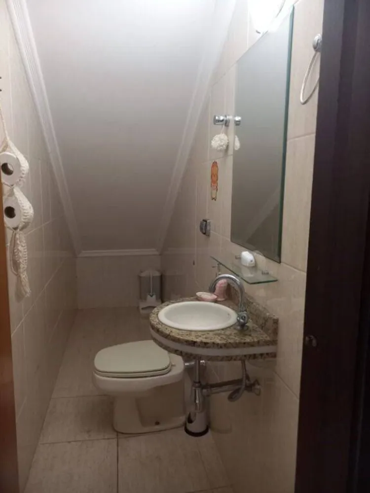 Casa, 3 quartos, 127 m² - Foto 5
