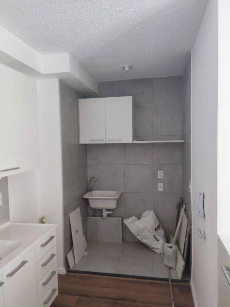 Apartamento para alugar com 2 quartos, 35m² - Foto 5