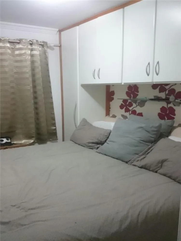 Apartamento, 3 quartos, 64 m² - Foto 3