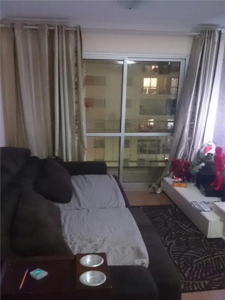 Apartamento, 3 quartos, 64 m² - Foto 4