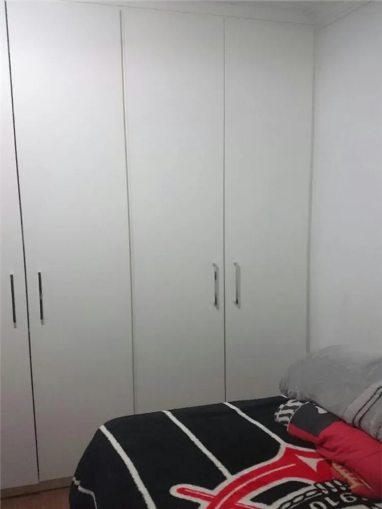 Apartamento, 3 quartos, 64 m² - Foto 5