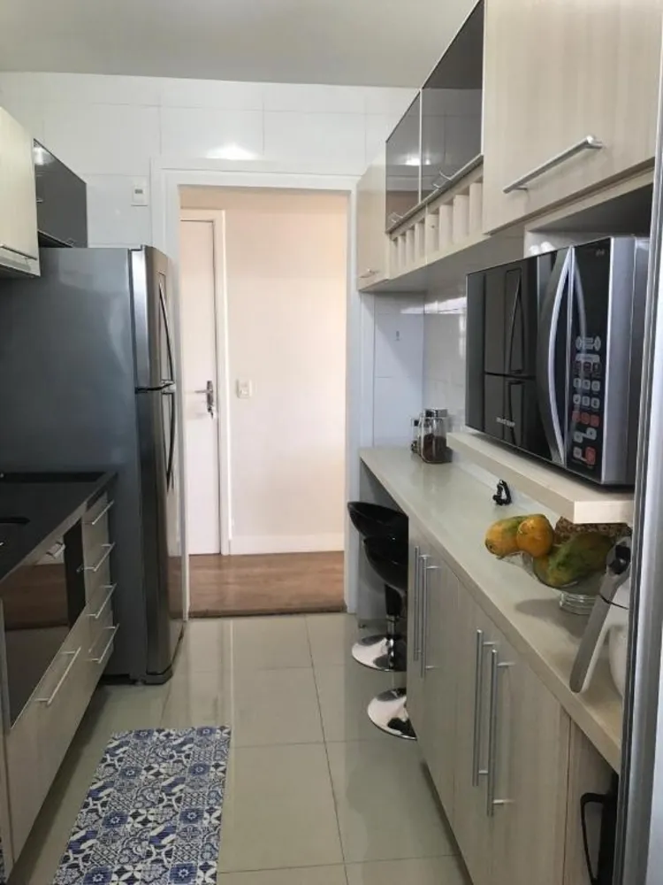 Apartamento, 2 quartos, 56 m² - Foto 5