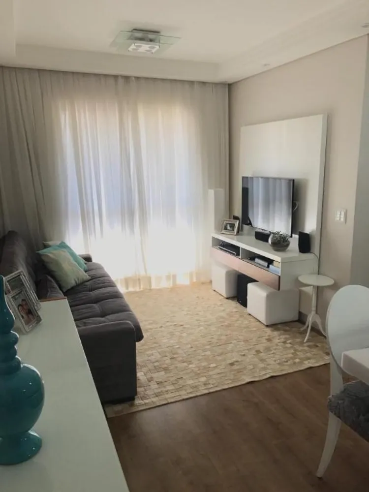 Apartamento, 2 quartos, 56 m² - Foto 8
