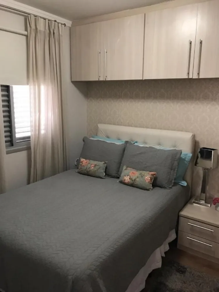 Apartamento, 2 quartos, 56 m² - Foto 6
