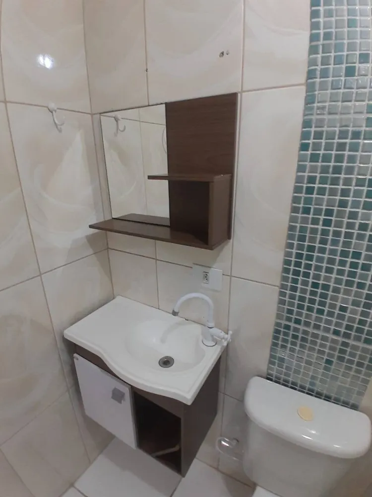 Apartamento, 2 quartos, 48 m² - Foto 4