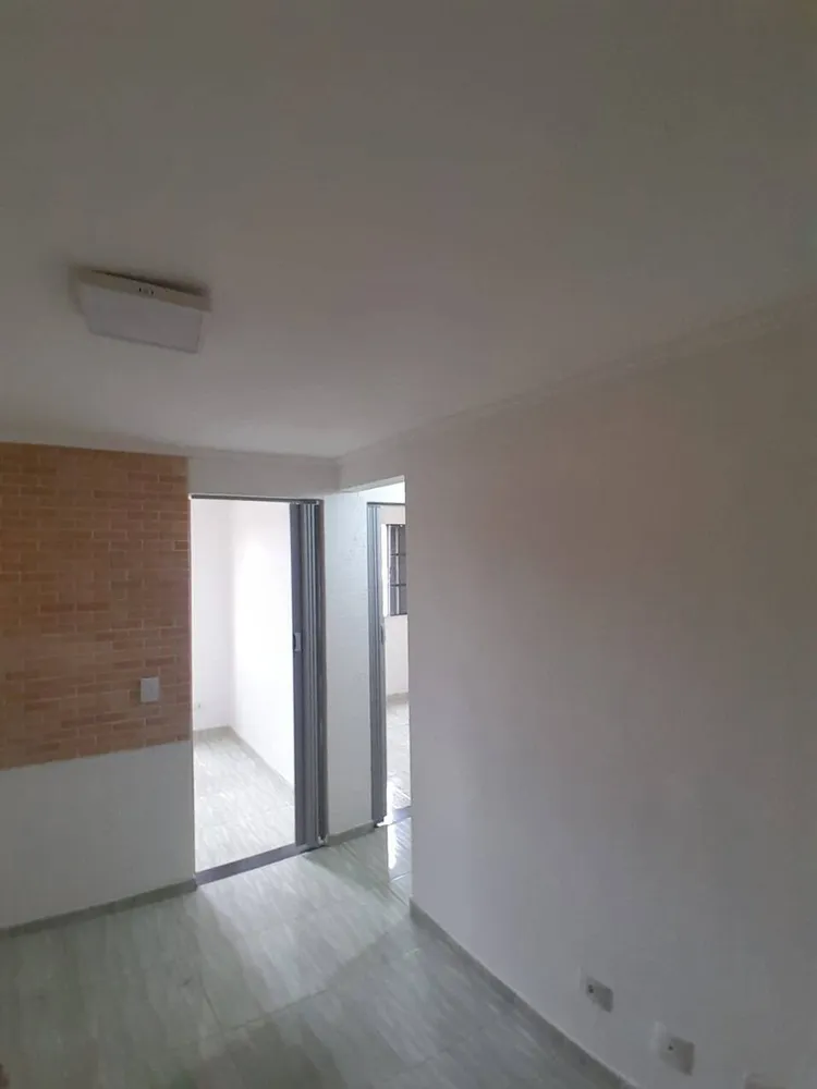 Apartamento, 2 quartos, 48 m² - Foto 8