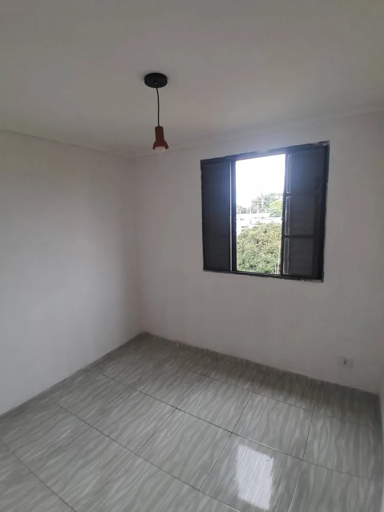 Apartamento, 2 quartos, 48 m² - Foto 1