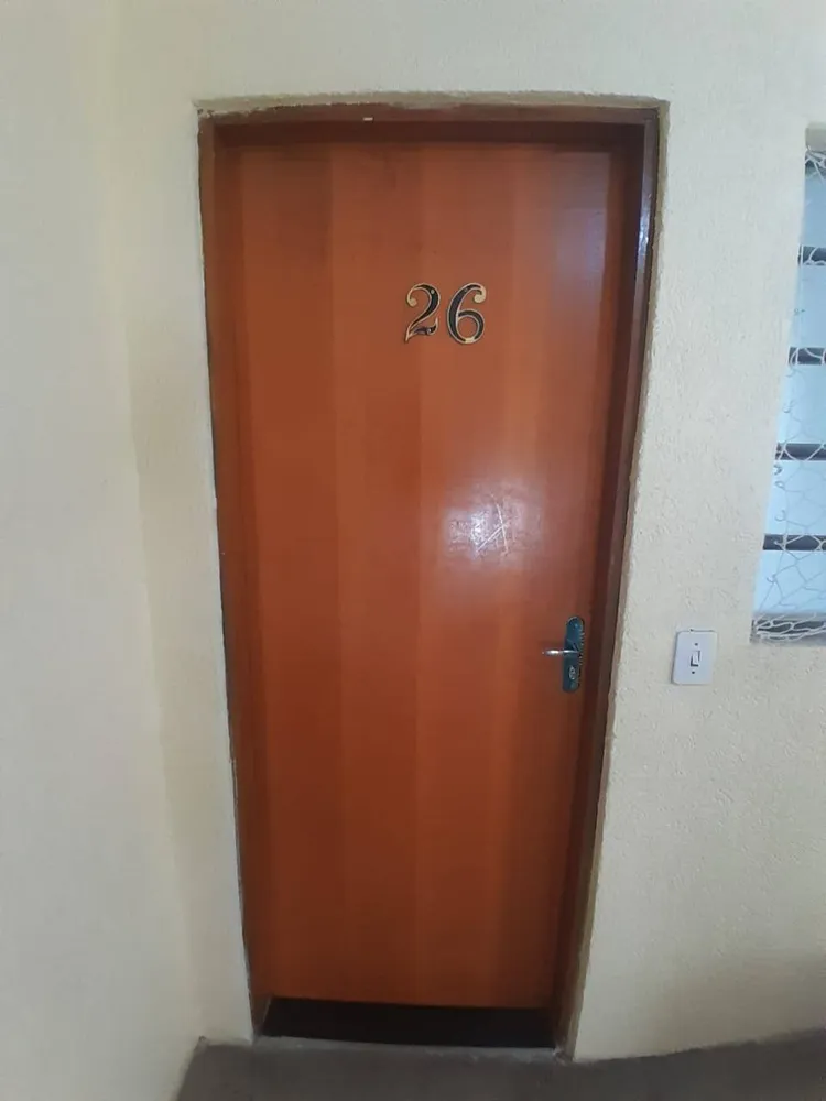 Apartamento, 2 quartos, 48 m² - Foto 5