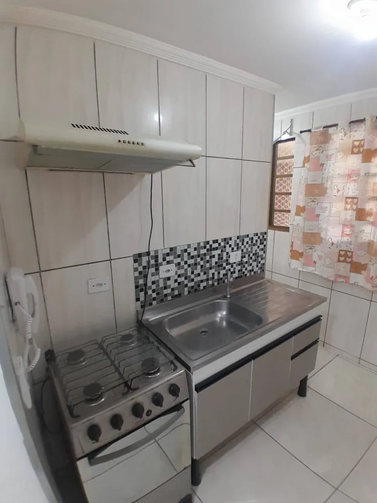 Apartamento, 2 quartos, 48 m² - Foto 6