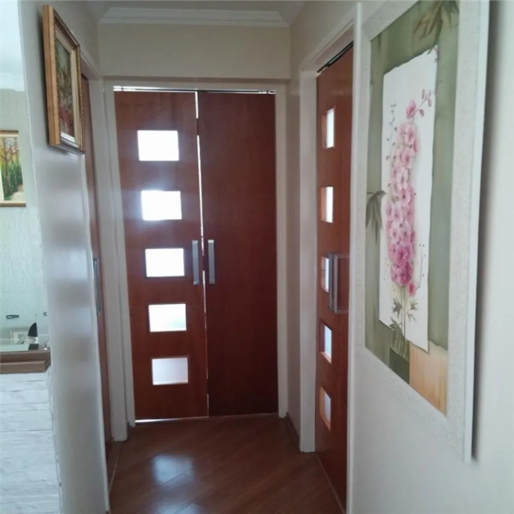 Apartamento, 2 quartos, 50 m² - Foto 4