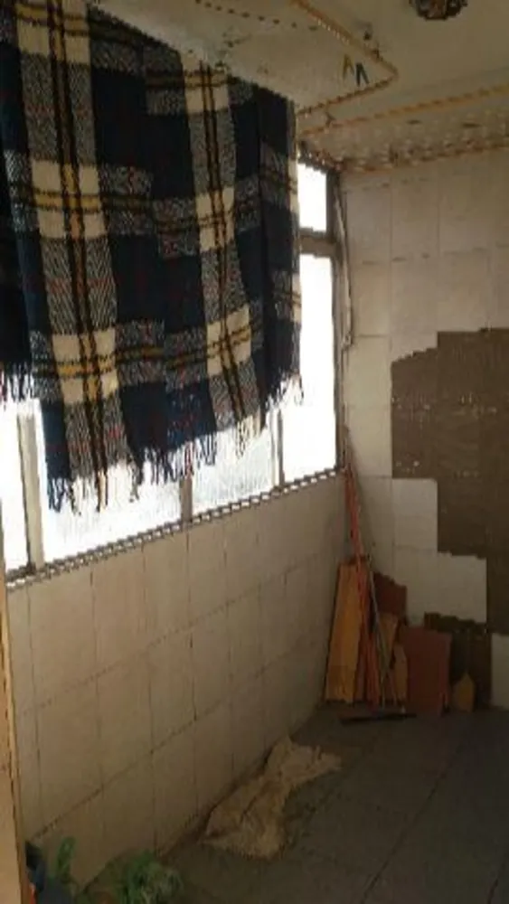 Apartamento, 3 quartos, 50 m² - Foto 6