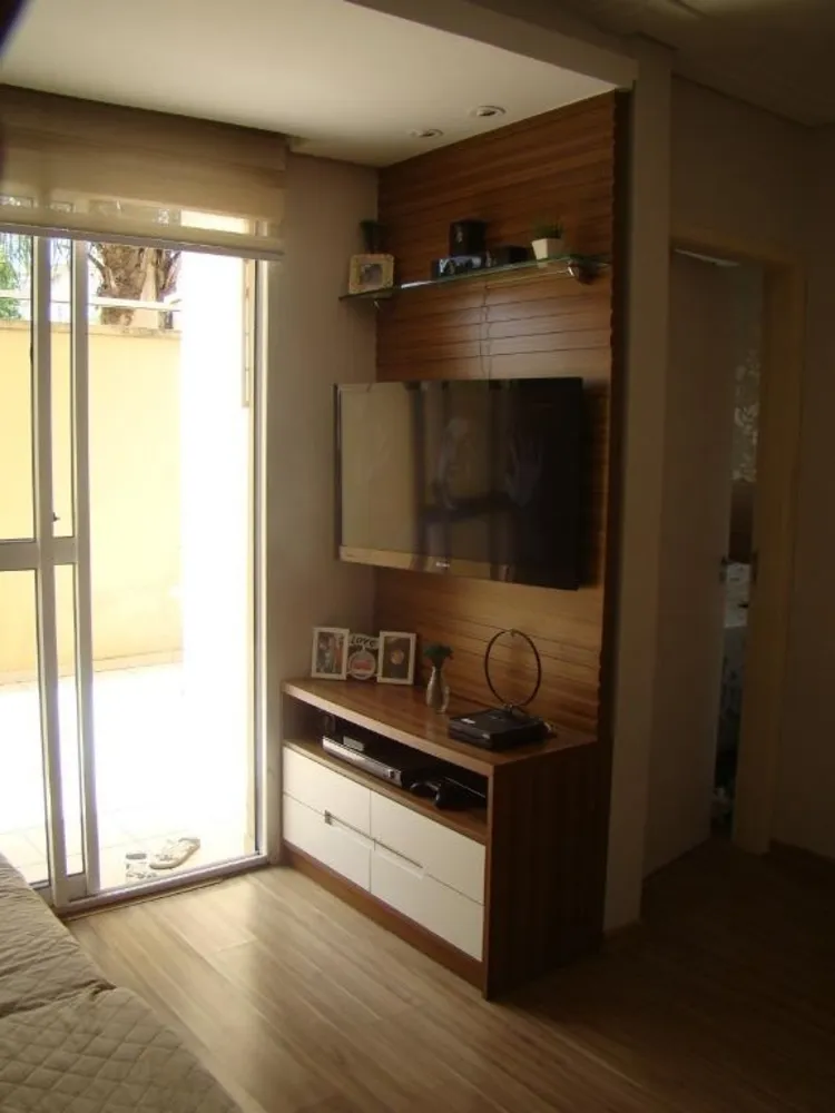 Apartamento, 2 quartos, 48 m² - Foto 7