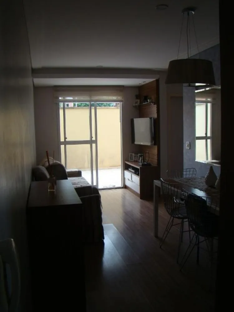 Apartamento, 2 quartos, 48 m² - Foto 8