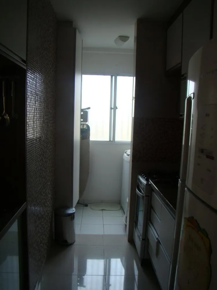Apartamento, 2 quartos, 48 m² - Foto 6