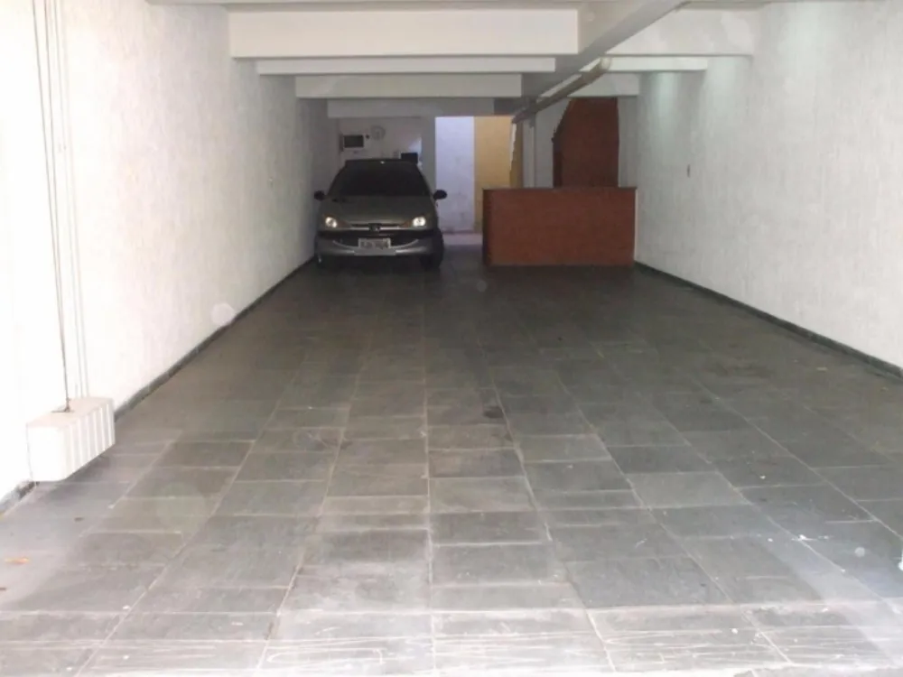 Sobrado, 3 quartos, 206 m² - Foto 9