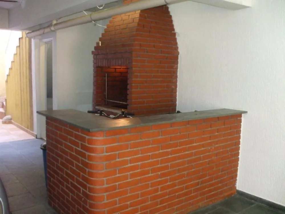Sobrado, 3 quartos, 206 m² - Foto 12