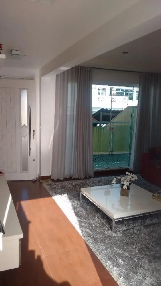 Sobrado, 3 quartos, 206 m² - Foto 11