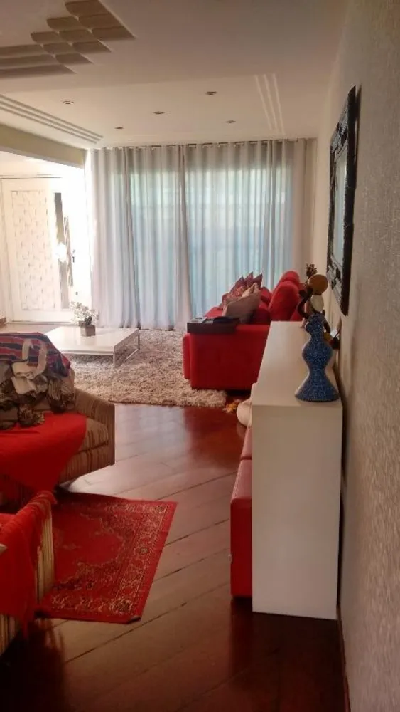 Sobrado, 3 quartos, 206 m² - Foto 7