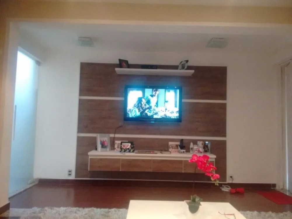 Sobrado, 3 quartos, 206 m² - Foto 3