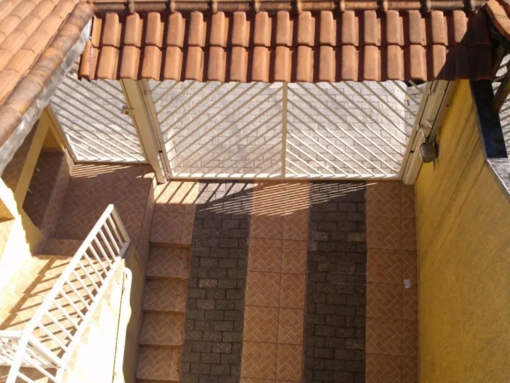 Sobrado, 3 quartos, 206 m² - Foto 4