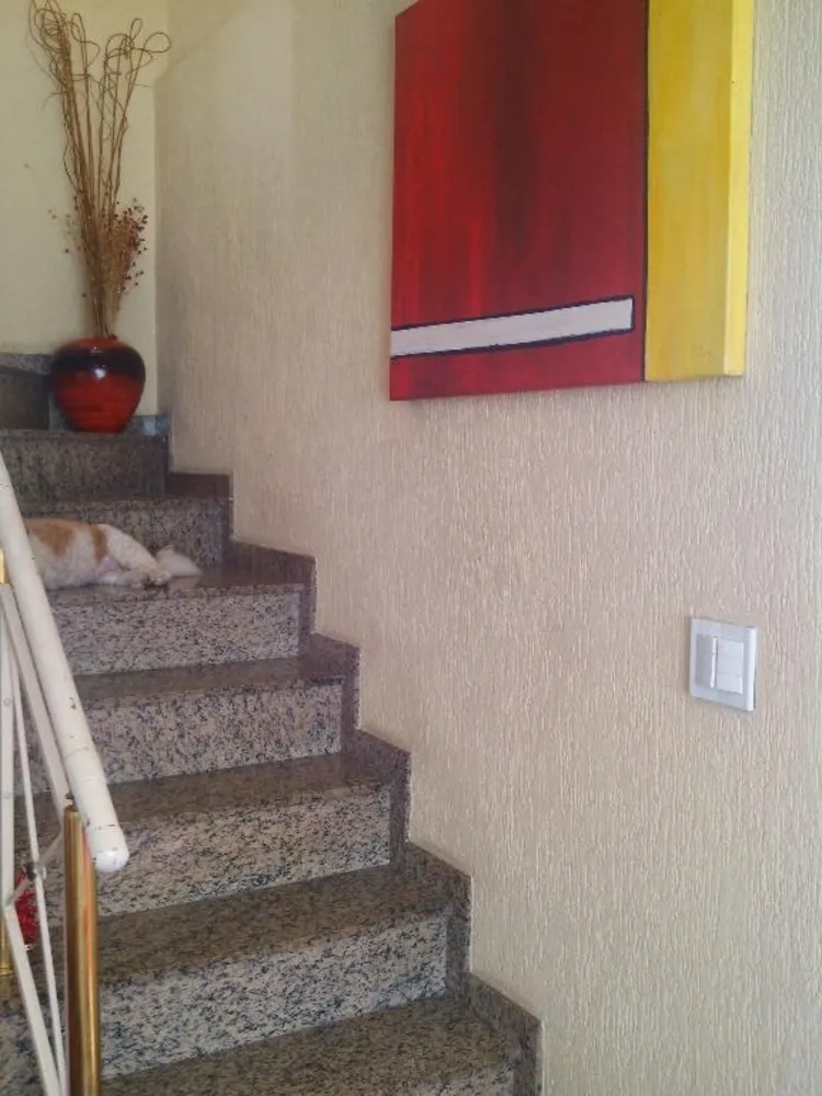 Sobrado, 3 quartos, 206 m² - Foto 5