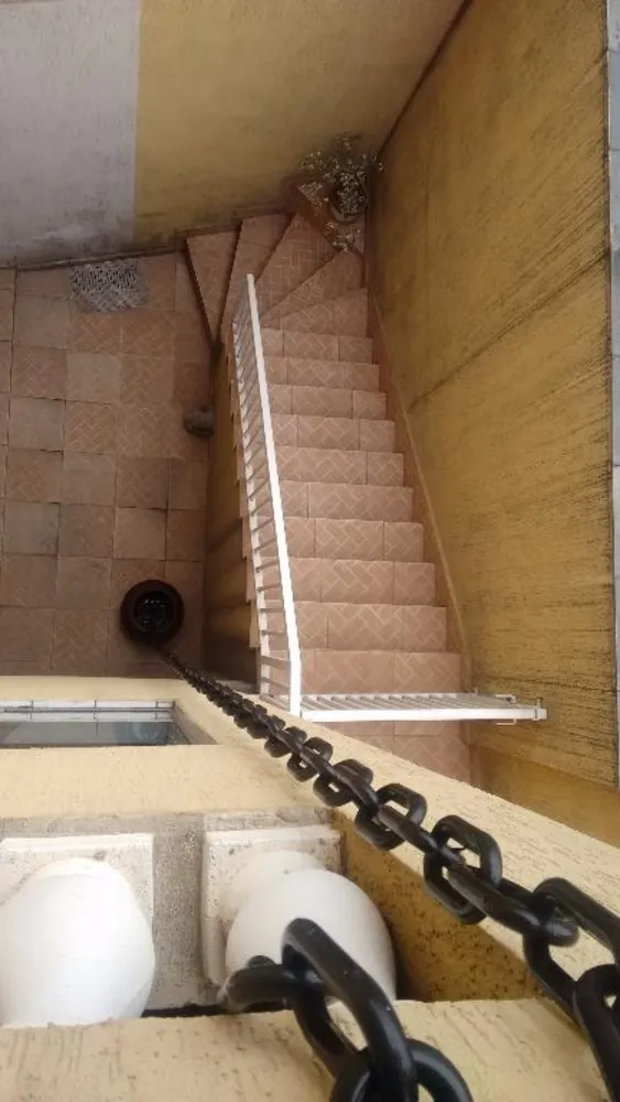 Sobrado, 3 quartos, 206 m² - Foto 2