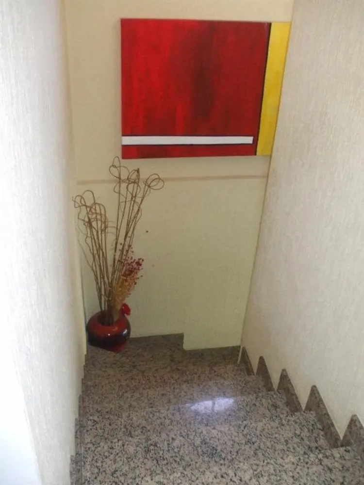 Sobrado, 3 quartos, 206 m² - Foto 10