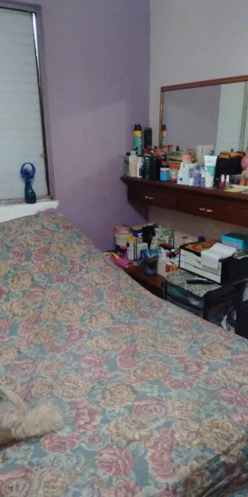 Apartamento à venda com 2 quartos, 75m² - Foto 3