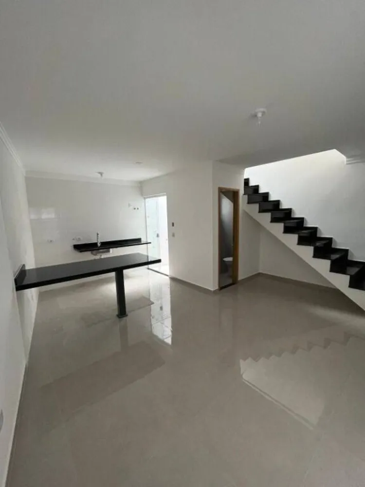 Sobrado, 2 quartos, 65 m² - Foto 3