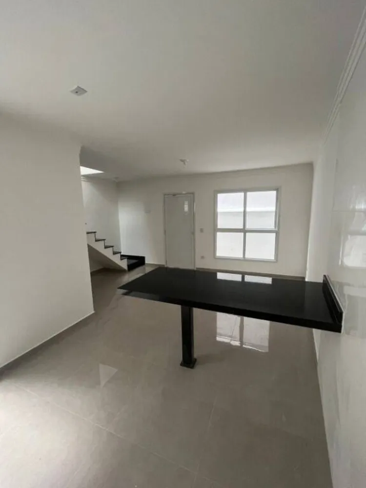 Sobrado, 2 quartos, 65 m² - Foto 4