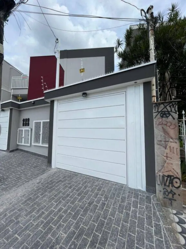 Sobrado, 2 quartos, 65 m² - Foto 5