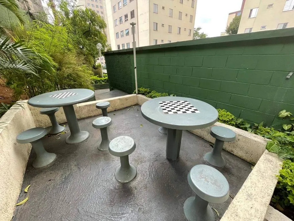Apartamento, 2 quartos, 50 m² - Foto 8