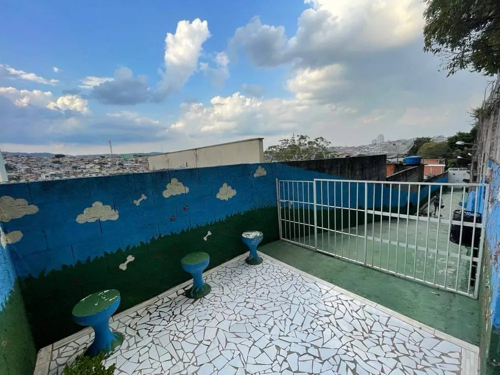 Apartamento, 2 quartos, 50 m² - Foto 6