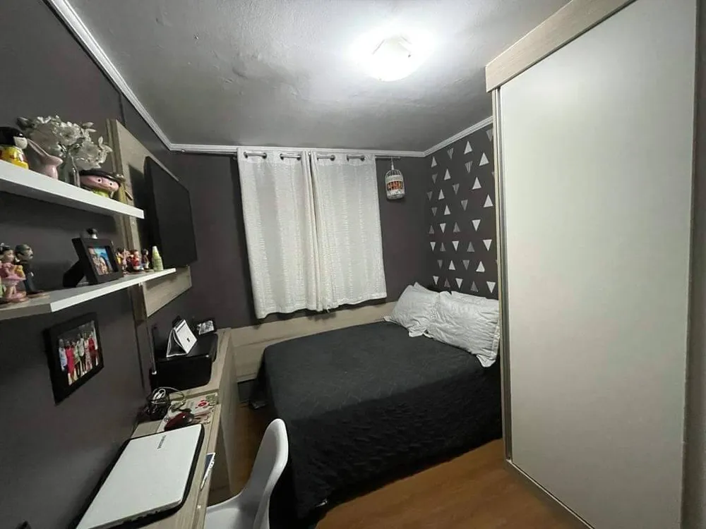 Apartamento, 2 quartos, 50 m² - Foto 7