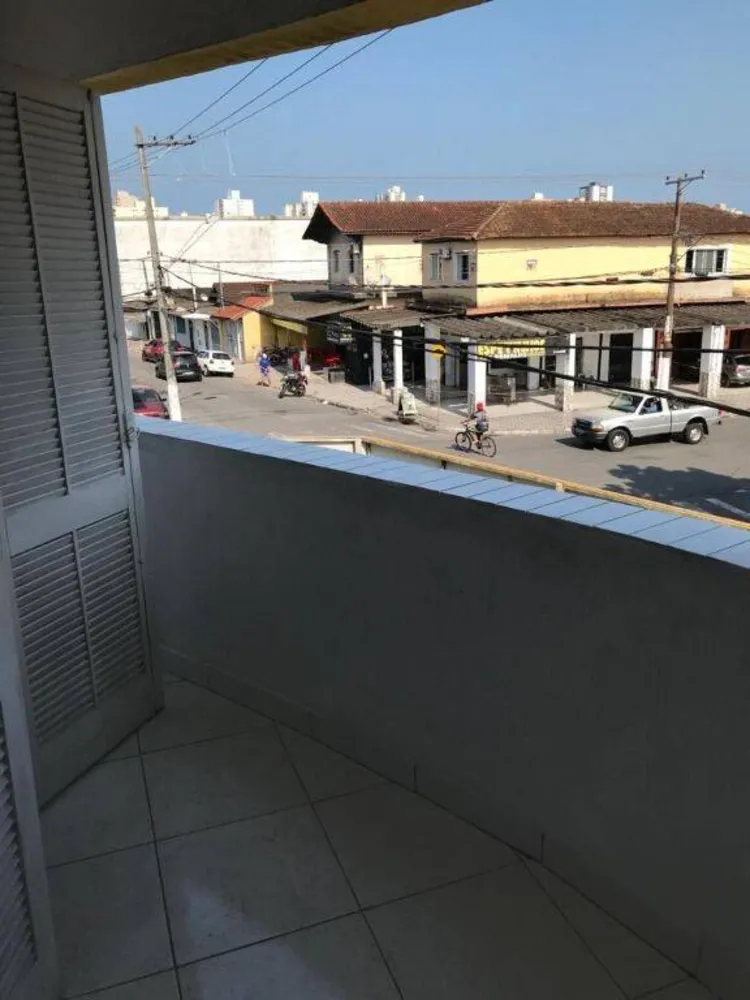 Apartamento, 2 quartos, 116 m² - Foto 1