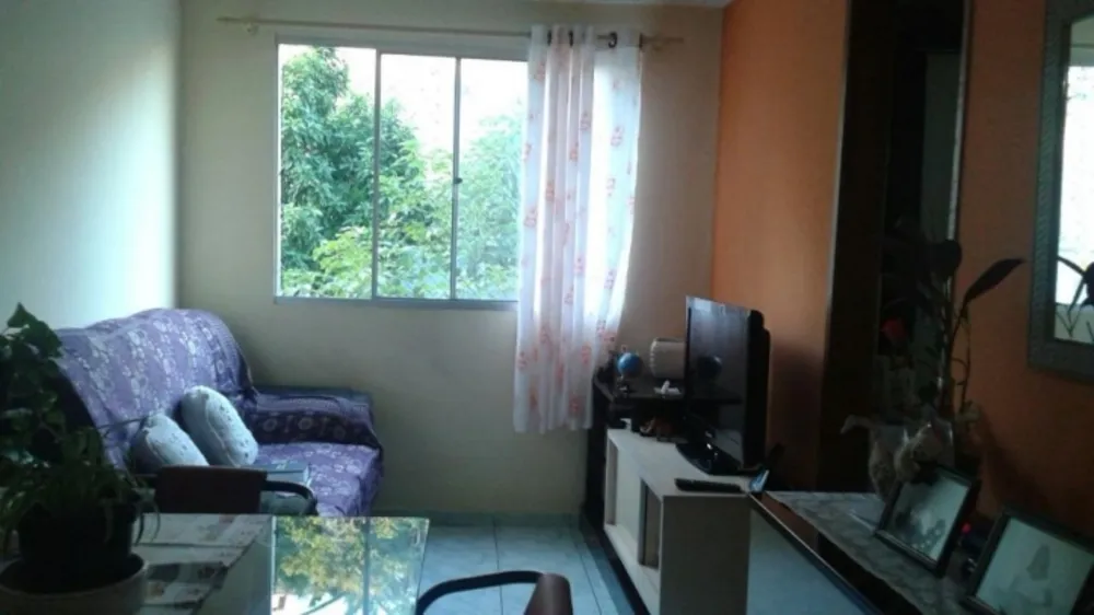 Apartamento, 2 quartos, 47 m² - Foto 3