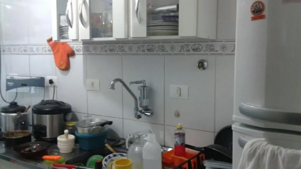 Apartamento, 2 quartos, 47 m² - Foto 6